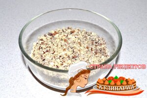 суп харчо рецепт